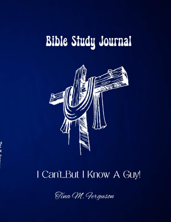 Bible Study Journal