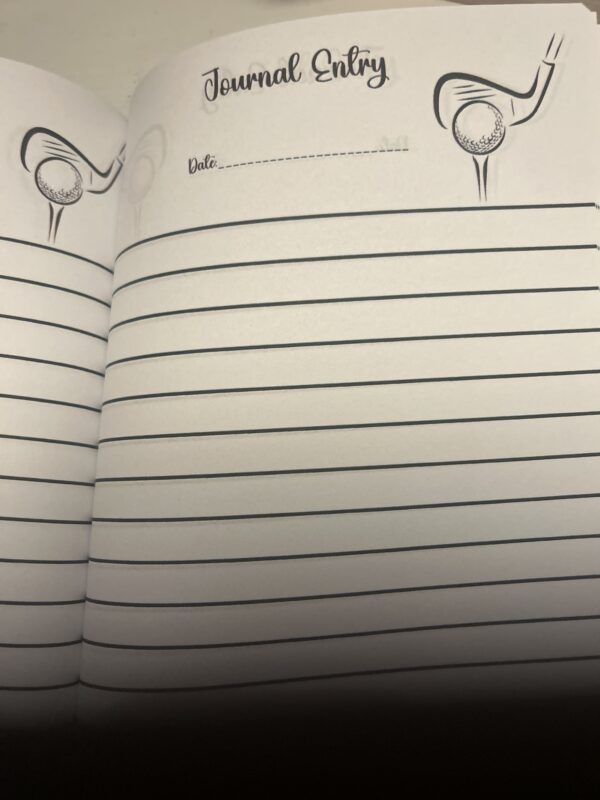 Heart of a Father: Reflection Journal for Grief - Image 4